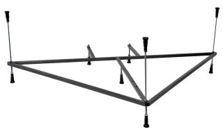 Каркас для ванн VagnerPlast Veronela corner Cavallo corner Catalina VPK140140 140см